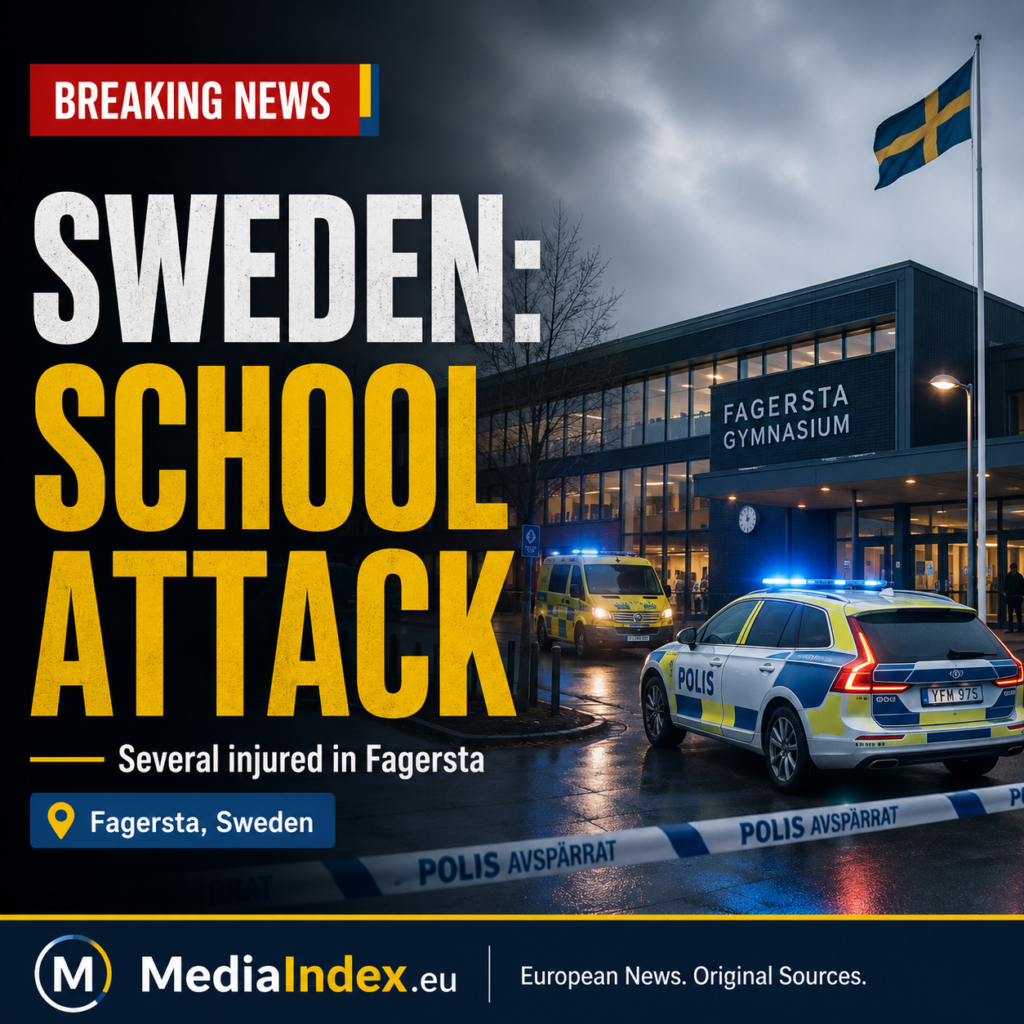 Media Index