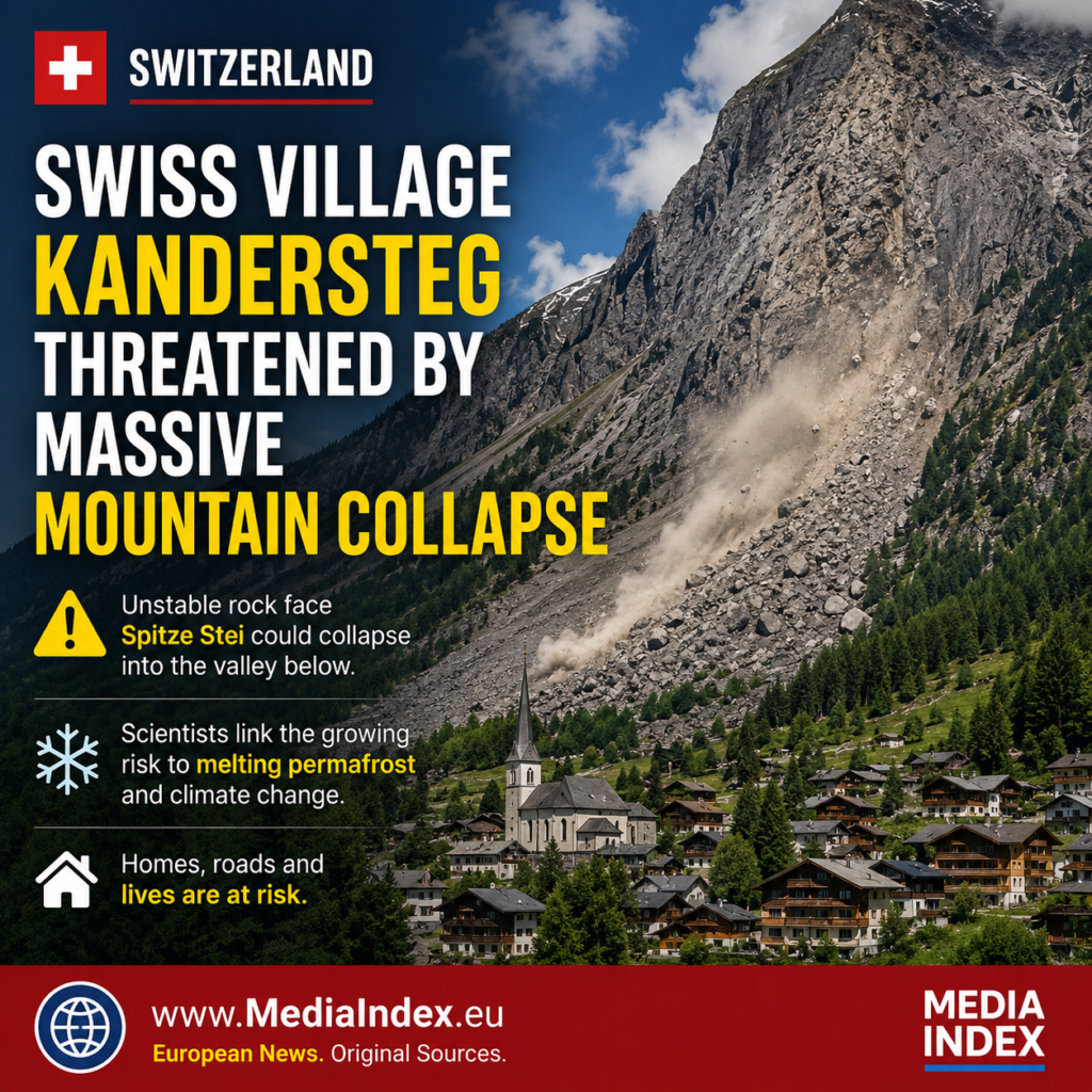Media Index