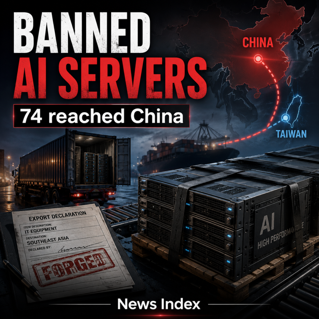 Media Index