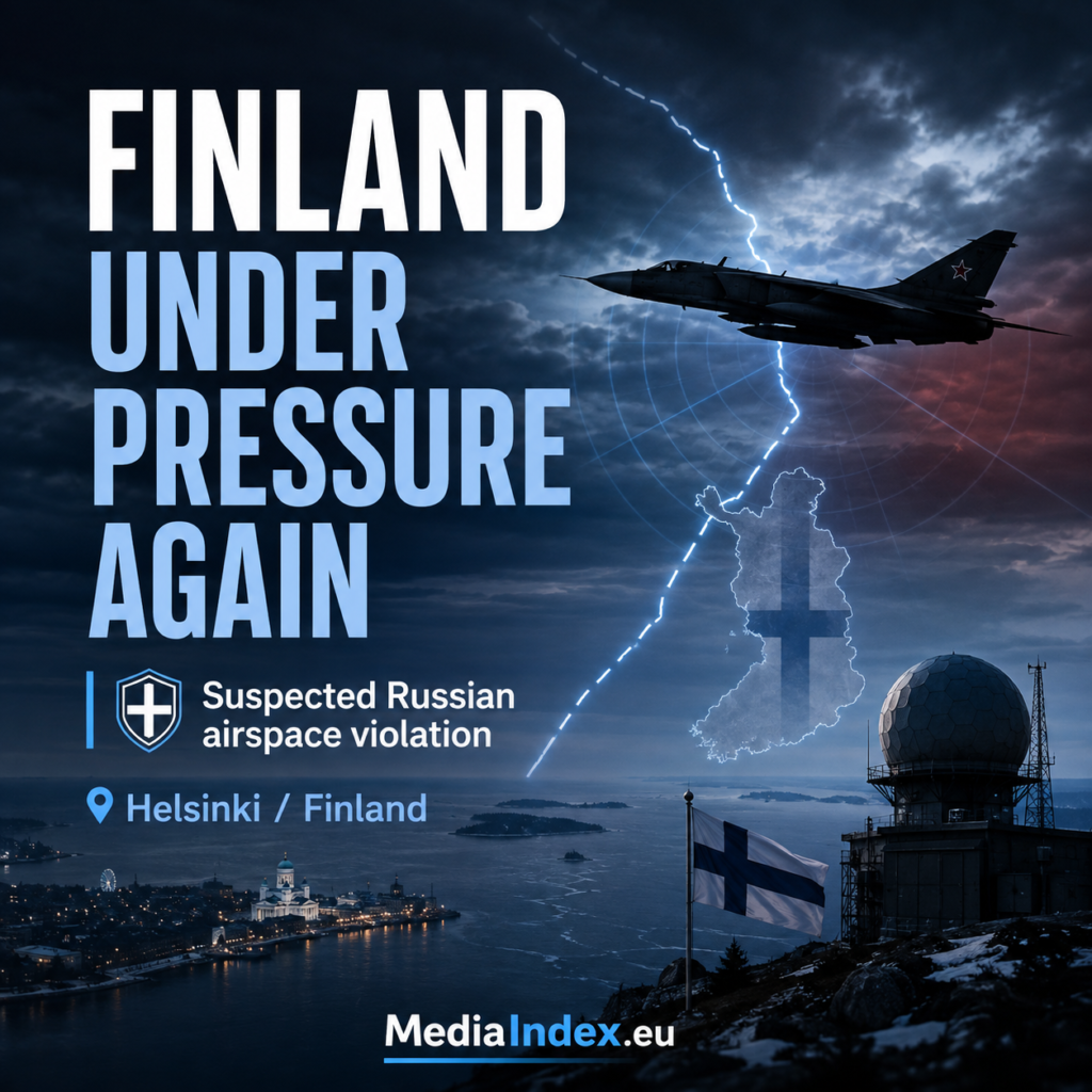 Media Index