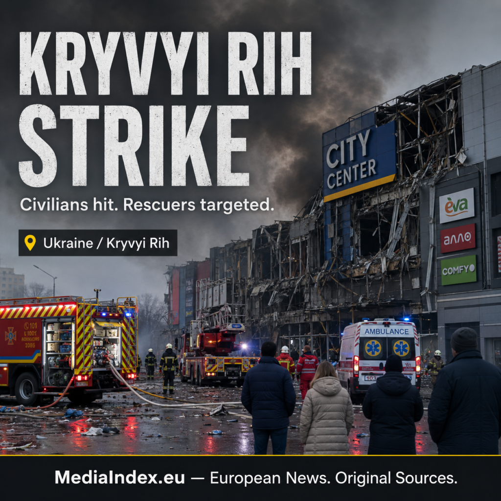 Media Index