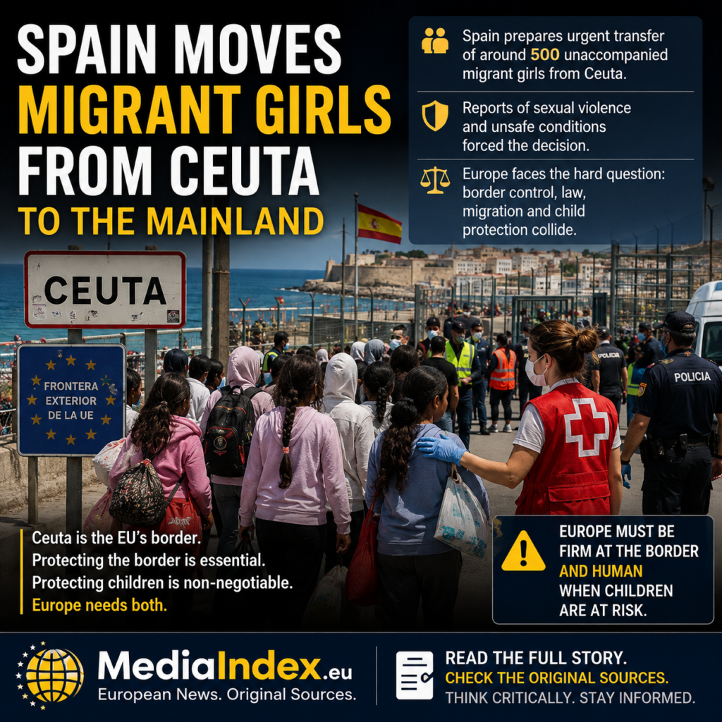 Media Index