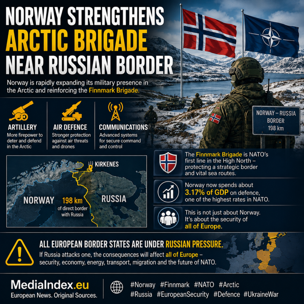 Media Index