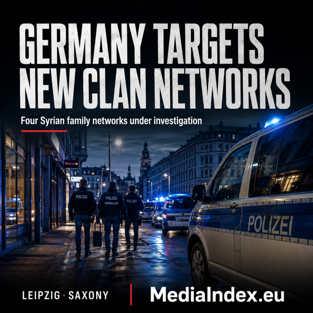 Media Index
