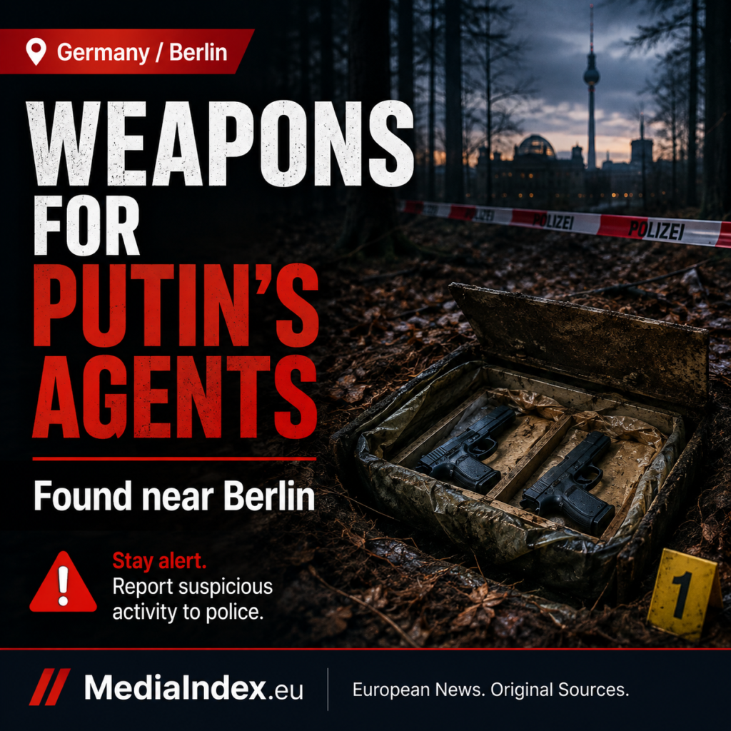 Media Index
