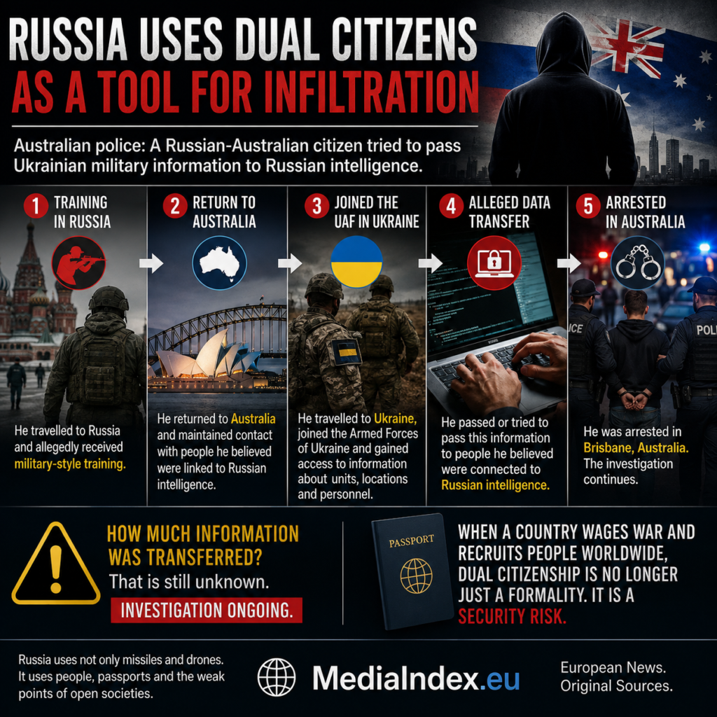Media Index