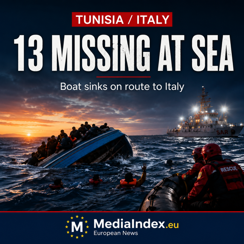 Media Index